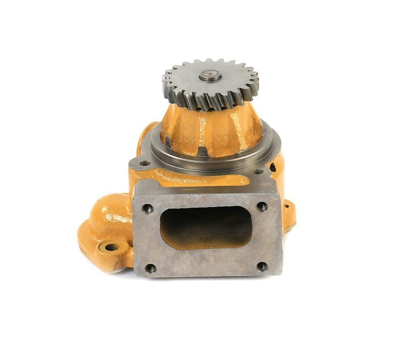 6151-61-1110 pompa de apa D50 potrivita pentru Komatsu PC400-5 PC300-3