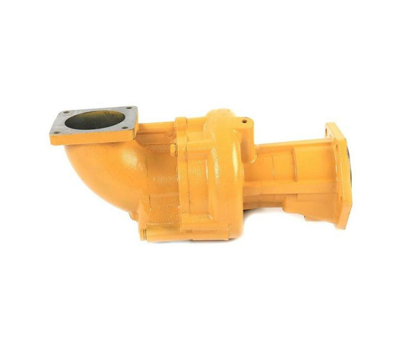 Piese de motor pompă de apă 6162-63-1015 potrivită pentru motorul Komatsu SA6D170