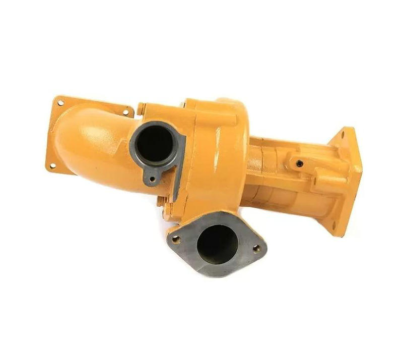 Pompă de apă 6240-61-1100 pentru motorul excavatorului D375-6 6D170 PC1250