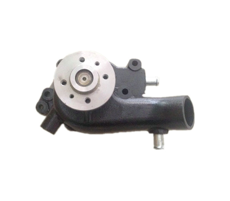 65.06500-6402A OEM Engine parts water pump is fit for Doosan DB58T, DH220-5